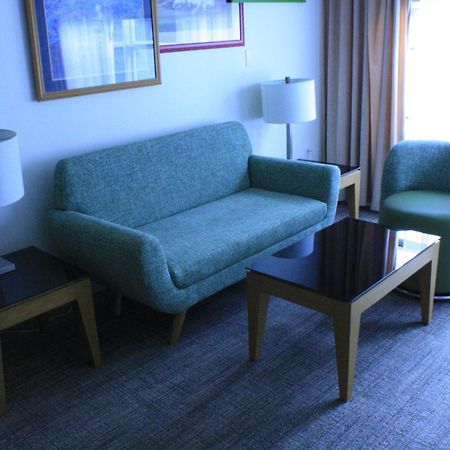 สปลิต ร็อก รีสอร์ต Hotel เลคฮาร์โมนี ภายนอก รูปภาพ