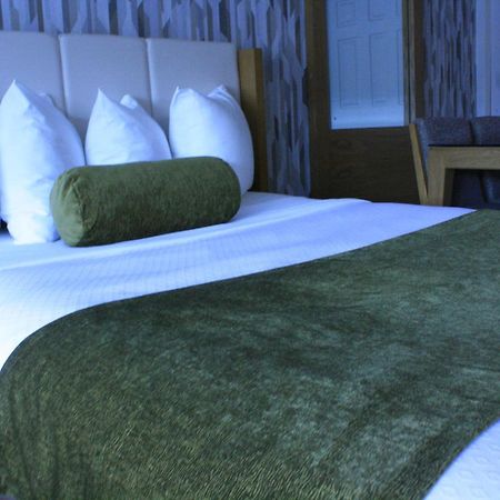 สปลิต ร็อก รีสอร์ต Hotel เลคฮาร์โมนี ภายนอก รูปภาพ